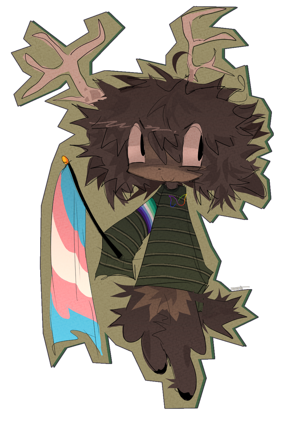 Character Art